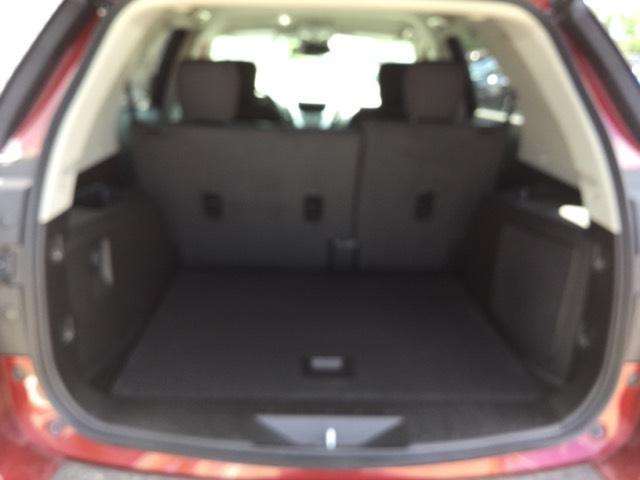 Chevrolet Equinox 2017 photo 8